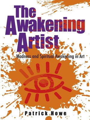 cover image of The Awakening Artist